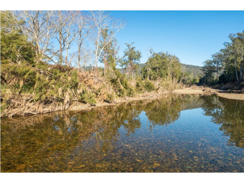 77 Shaws Road, Hollisdale NSW 2446