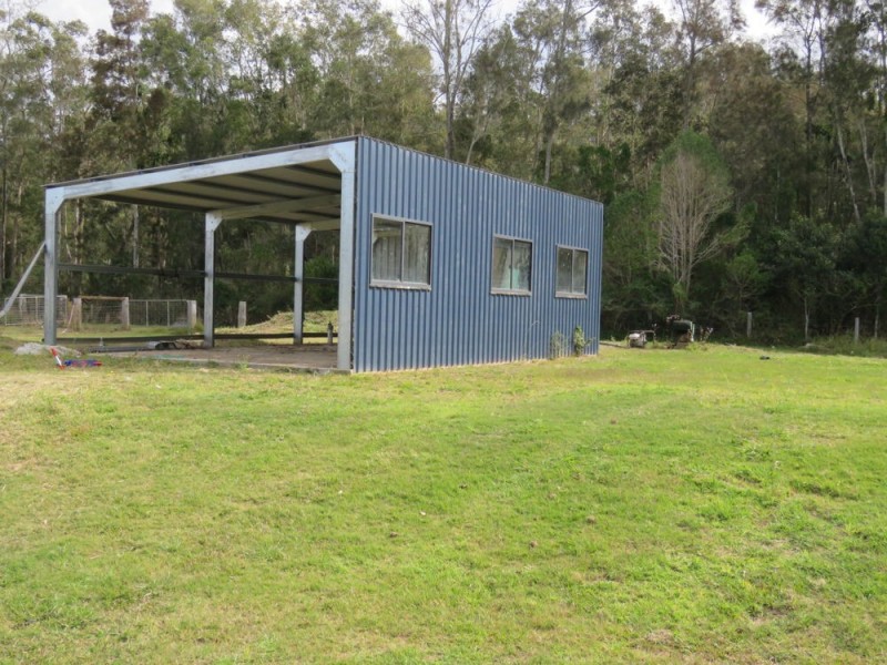 Telegraph Point NSW 2441