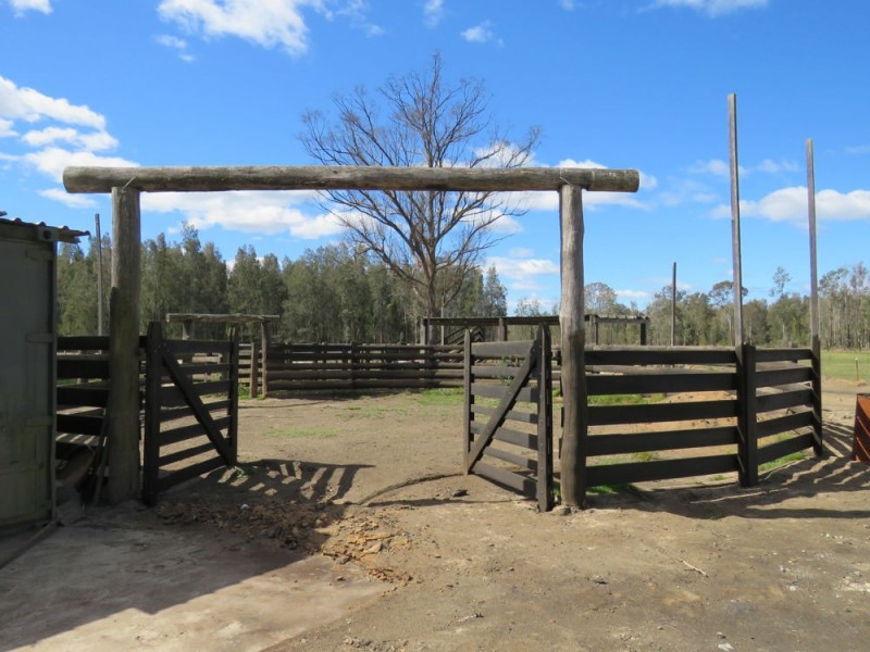 Telegraph Point NSW 2441