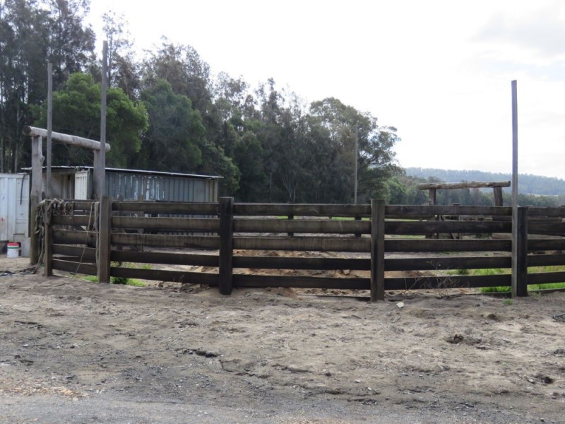 Telegraph Point NSW 2441