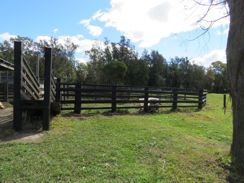 Telegraph Point NSW 2441
