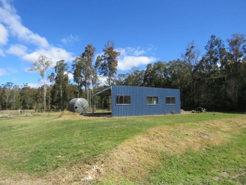 Telegraph Point NSW 2441
