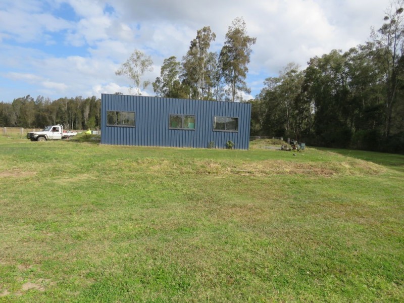 Telegraph Point NSW 2441