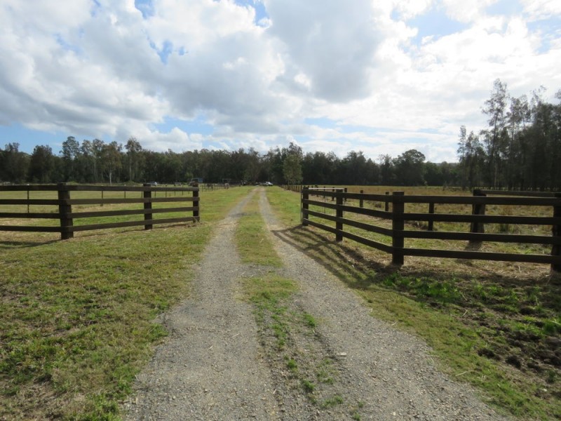 Telegraph Point NSW 2441
