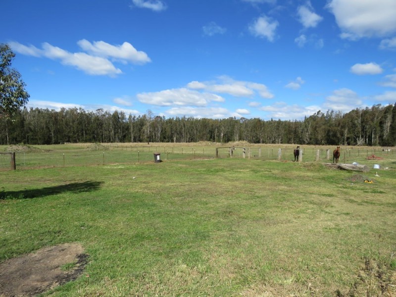 Telegraph Point NSW 2441