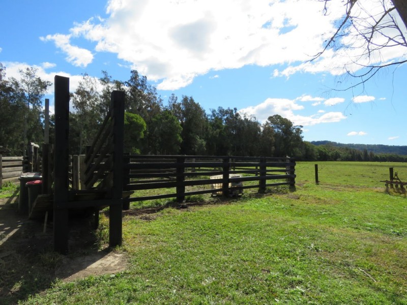 Telegraph Point NSW 2441