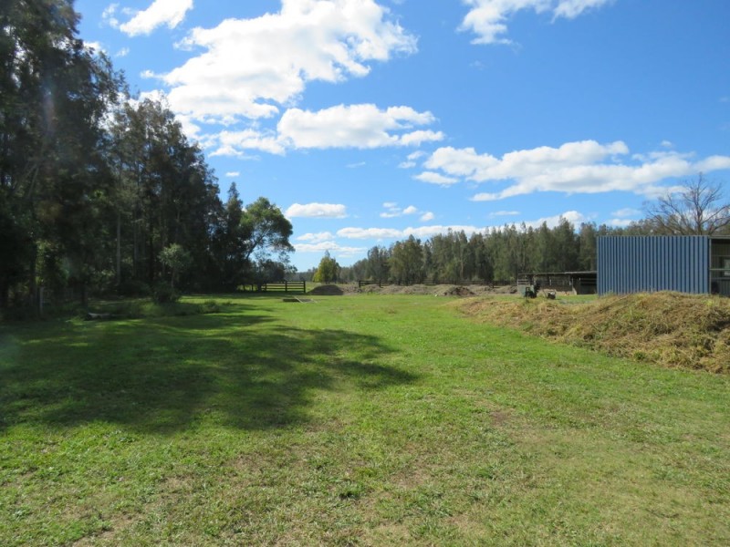 Telegraph Point NSW 2441