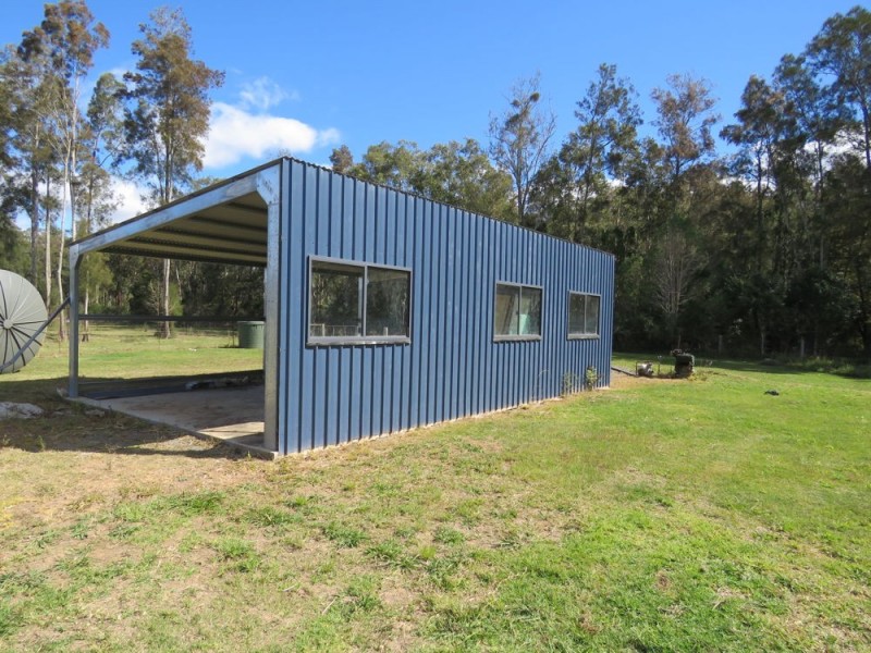 Telegraph Point NSW 2441