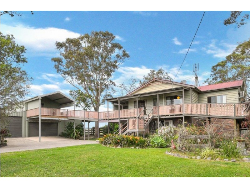 41 Darkwater Street, Gladstone NSW 2440