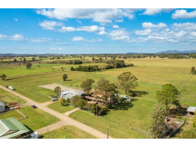 41 Darkwater Street, Gladstone NSW 2440