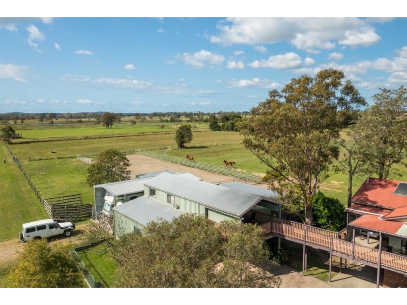 41 Darkwater Street, Gladstone NSW 2440