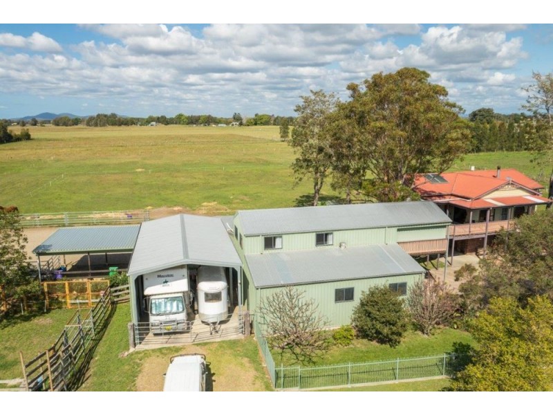 41 Darkwater Street, Gladstone NSW 2440