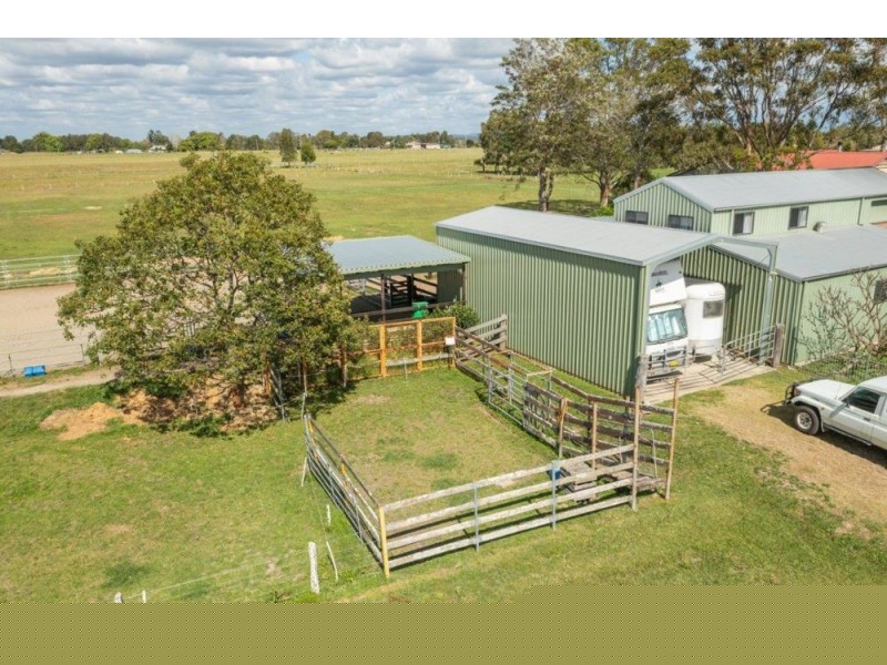 41 Darkwater Street, Gladstone NSW 2440