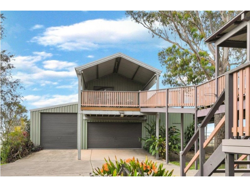 41 Darkwater Street, Gladstone NSW 2440