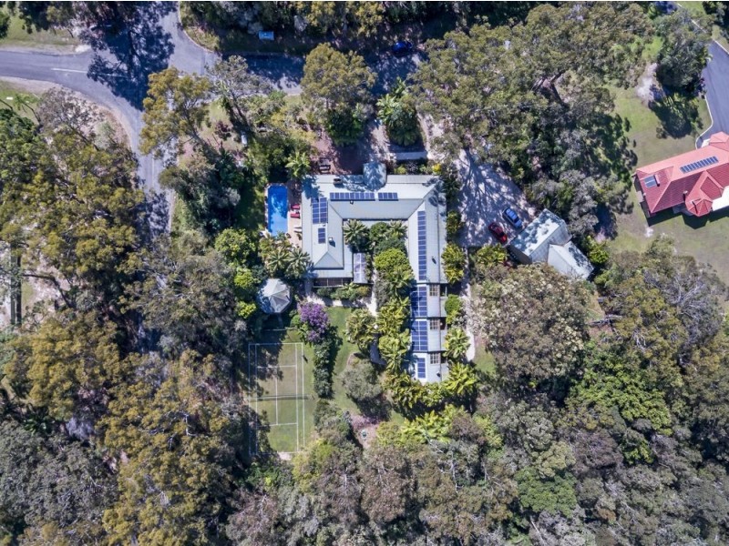 2 Cockatoo Place, South West Rocks NSW 2431