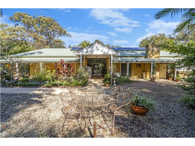 2 Cockatoo Place, South West Rocks NSW 2431
