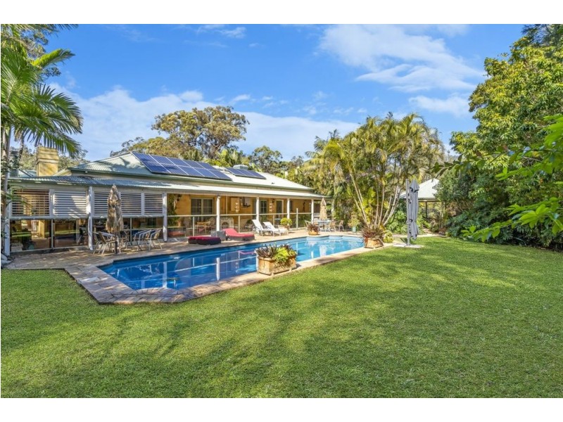 2 Cockatoo Place, South West Rocks NSW 2431