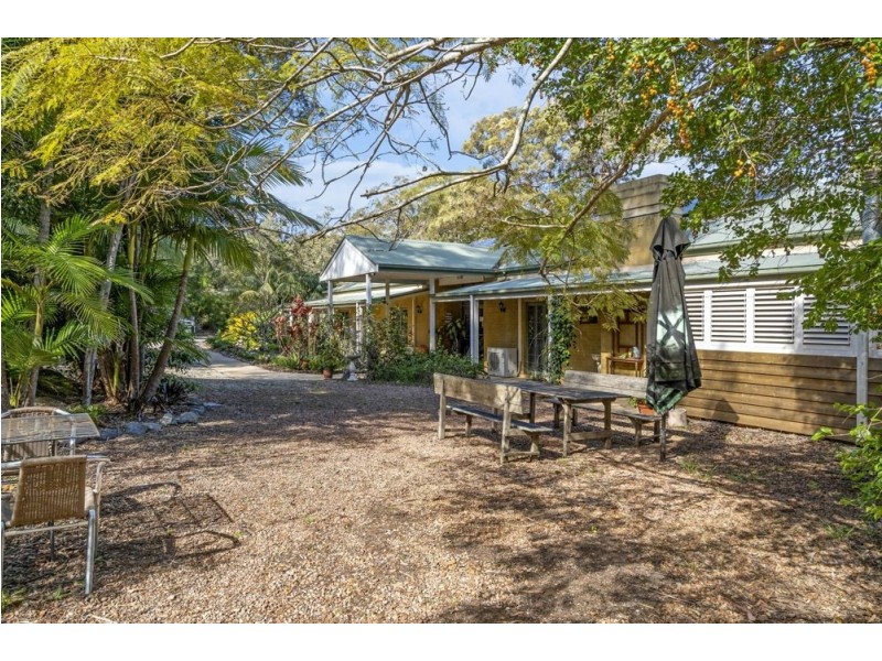 2 Cockatoo Place, South West Rocks NSW 2431