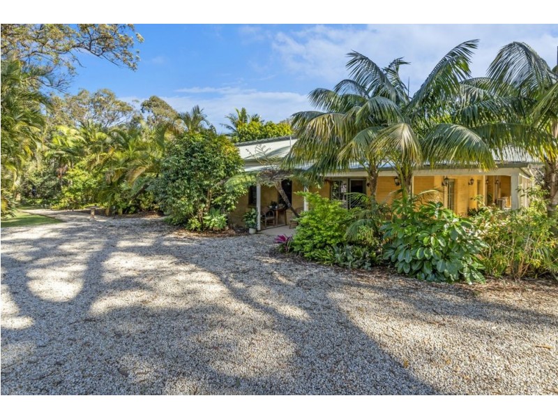 2 Cockatoo Place, South West Rocks NSW 2431
