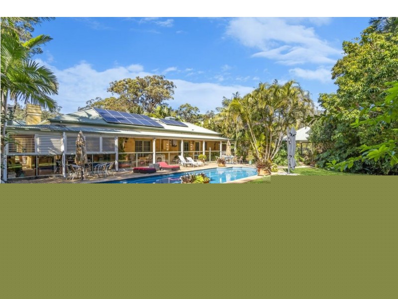 2 Cockatoo Place, South West Rocks NSW 2431