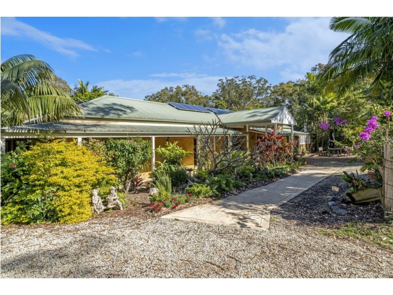 2 Cockatoo Place, South West Rocks NSW 2431