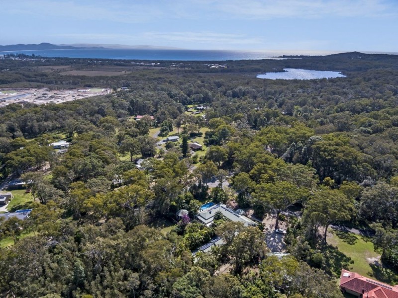2 Cockatoo Place, South West Rocks NSW 2431