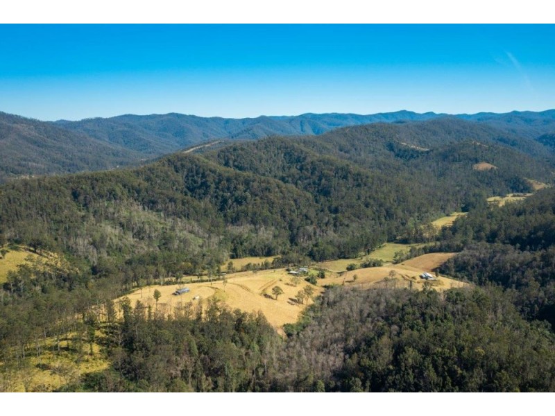 288 Right Arm Road, Upper Pappinbarra NSW 2446