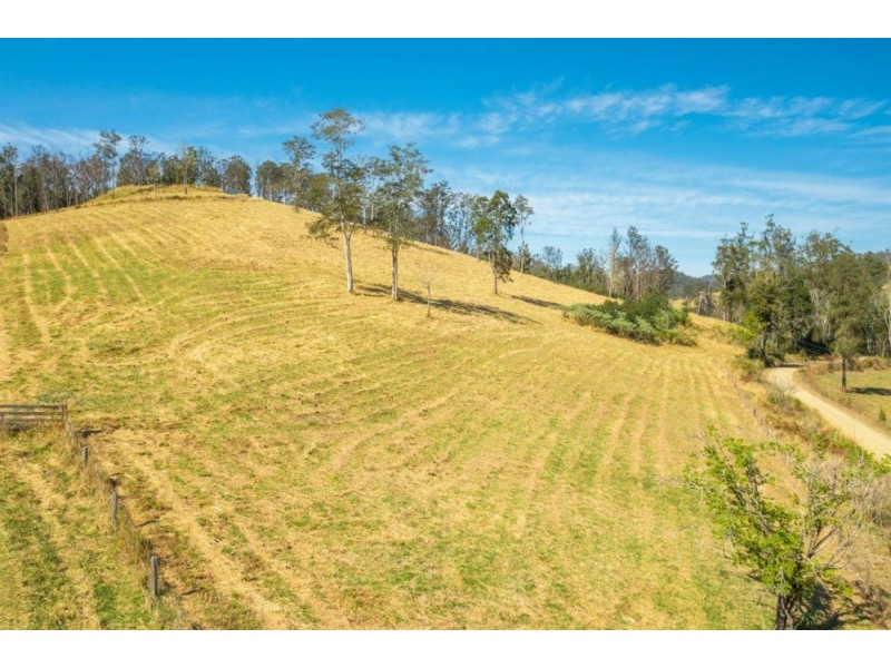 288 Right Arm Road, Upper Pappinbarra NSW 2446