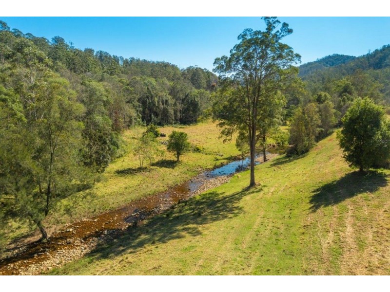 288 Right Arm Road, Upper Pappinbarra NSW 2446