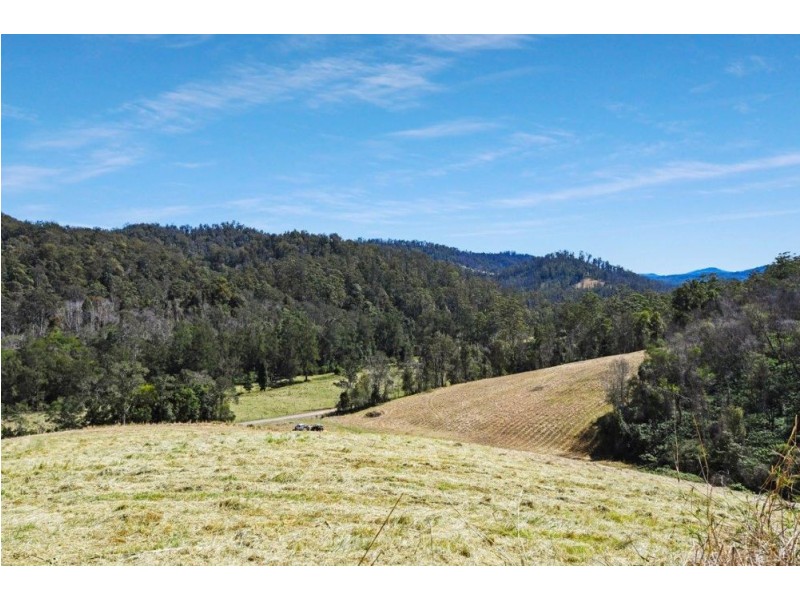 288 Right Arm Road, Upper Pappinbarra NSW 2446