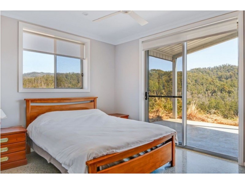 288 Right Arm Road, Upper Pappinbarra NSW 2446