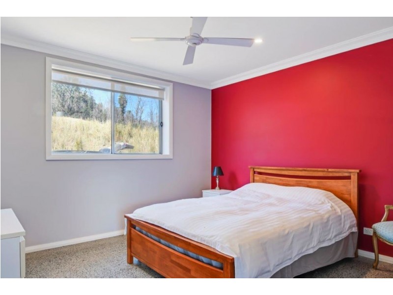 288 Right Arm Road, Upper Pappinbarra NSW 2446