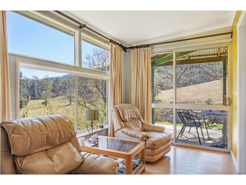 288 Right Arm Road, Upper Pappinbarra NSW 2446