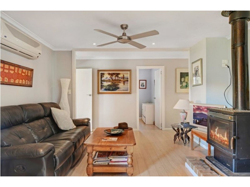 288 Right Arm Road, Upper Pappinbarra NSW 2446