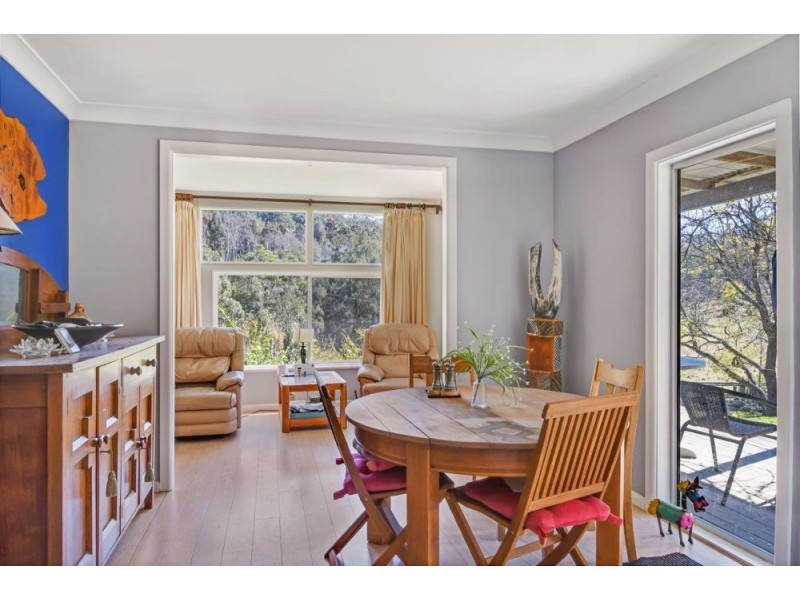 288 Right Arm Road, Upper Pappinbarra NSW 2446