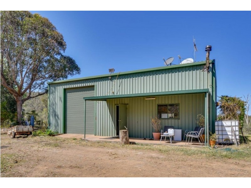 906 Pipeclay Road, Pipeclay NSW 2446