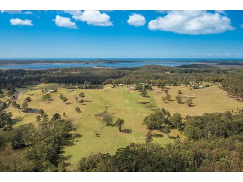 655 Lake Innes Drive, Lake Innes NSW 2446