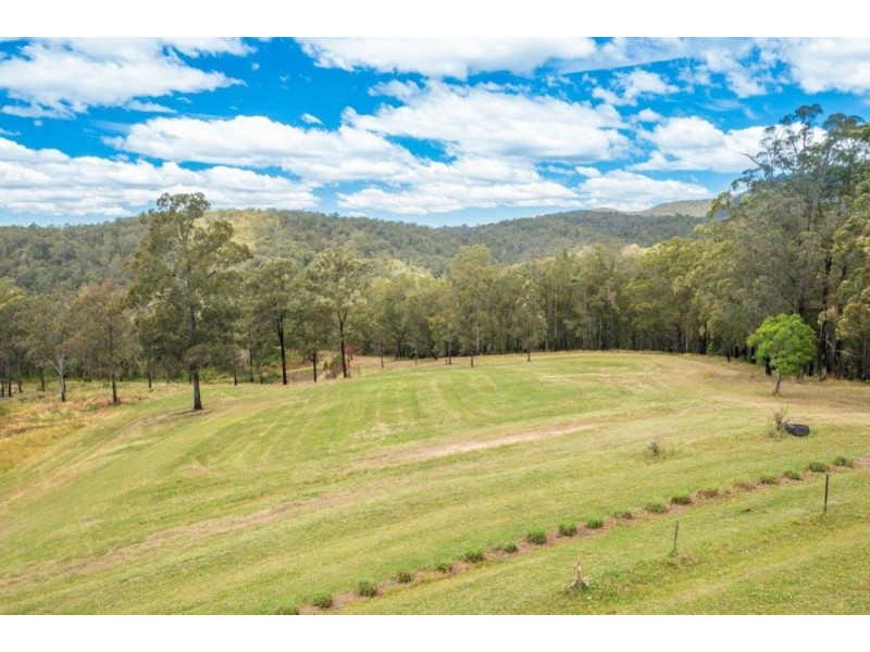1451 Dungay creek rd, Wittitrin NSW 2440