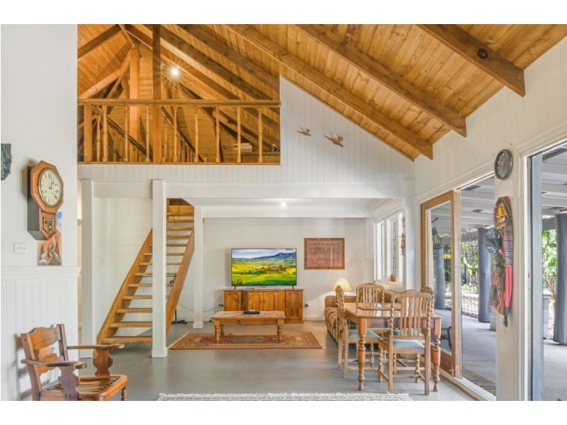 1451 Dungay creek rd, Wittitrin NSW 2440