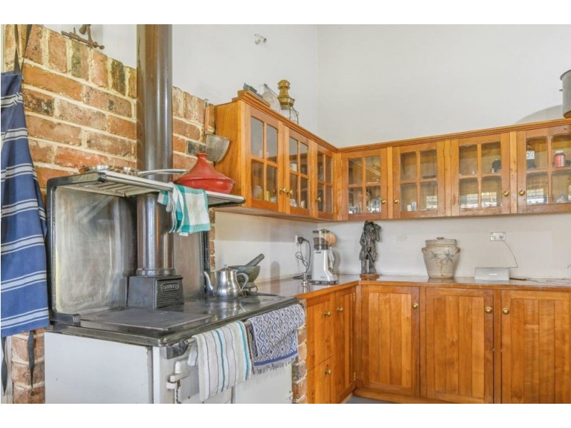 1451 Dungay creek rd, Wittitrin NSW 2440