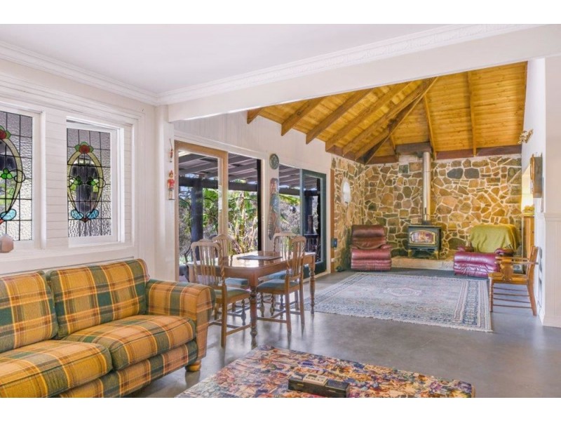 1451 Dungay creek rd, Wittitrin NSW 2440