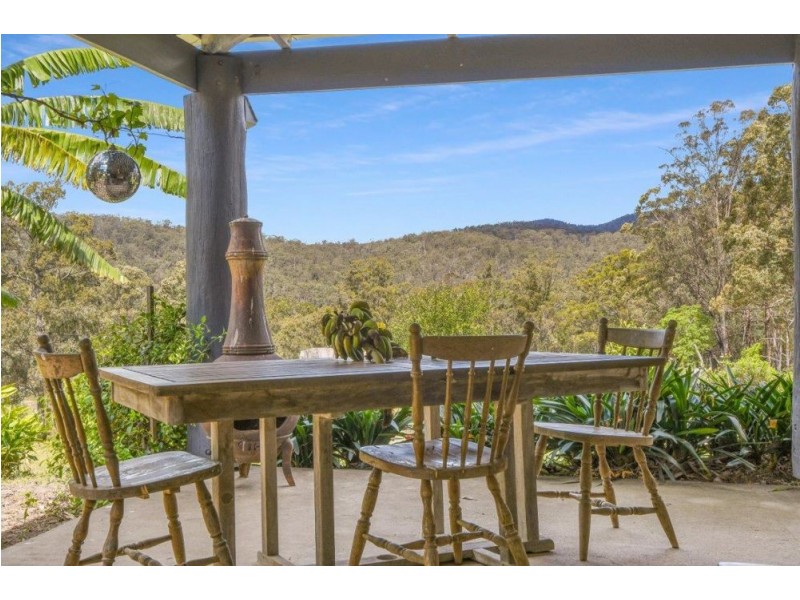 1451 Dungay creek rd, Wittitrin NSW 2440