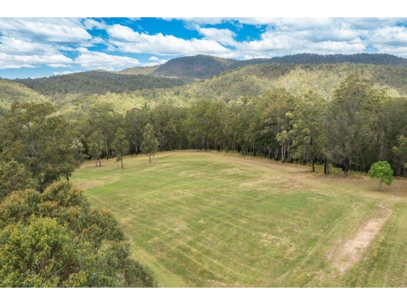 1451 Dungay creek rd, Wittitrin NSW 2440