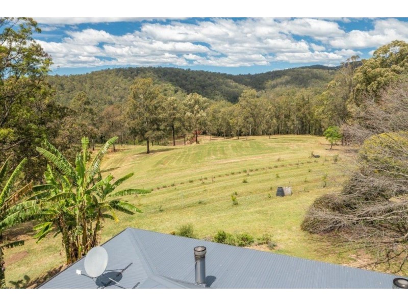 1451 Dungay creek rd, Wittitrin NSW 2440