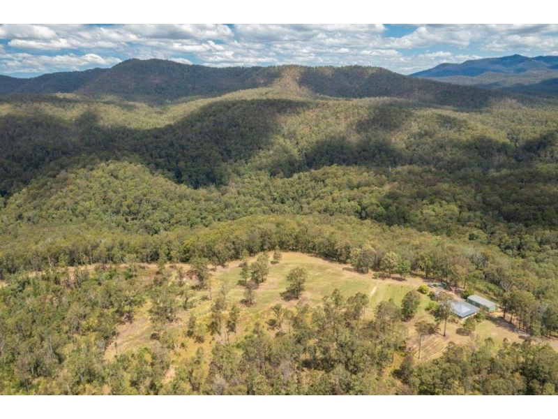 1451 Dungay creek rd, Wittitrin NSW 2440