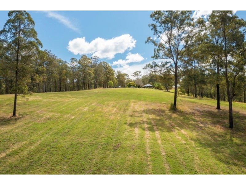 1451 Dungay creek rd, Wittitrin NSW 2440