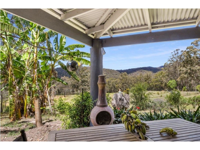 1451 Dungay creek rd, Wittitrin NSW 2440