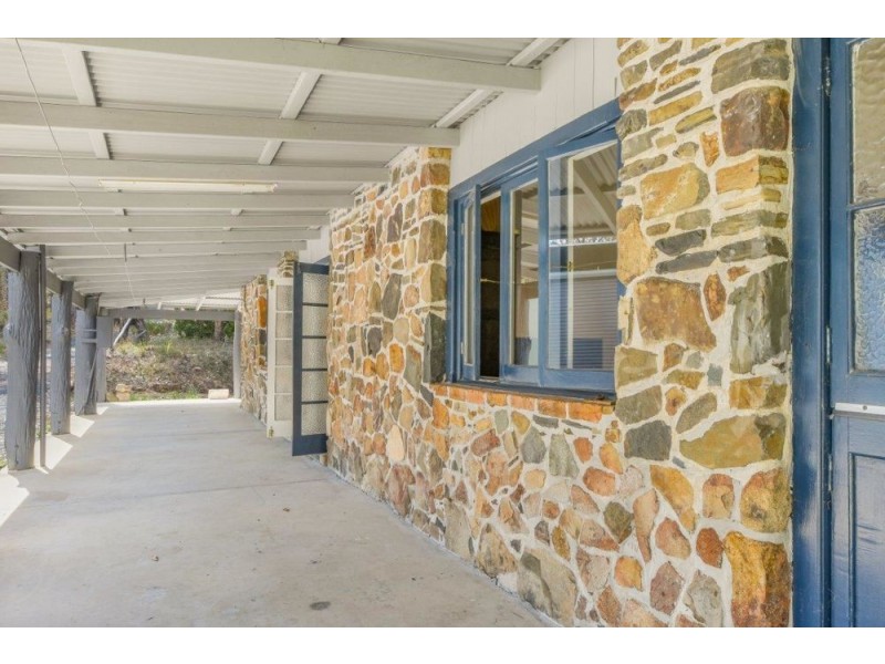 1451 Dungay creek rd, Wittitrin NSW 2440