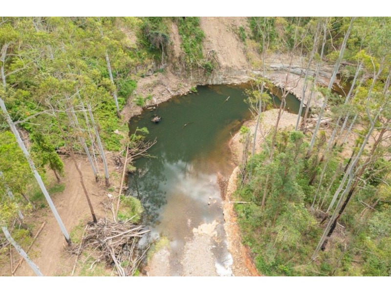 1451 Dungay creek rd, Wittitrin NSW 2440