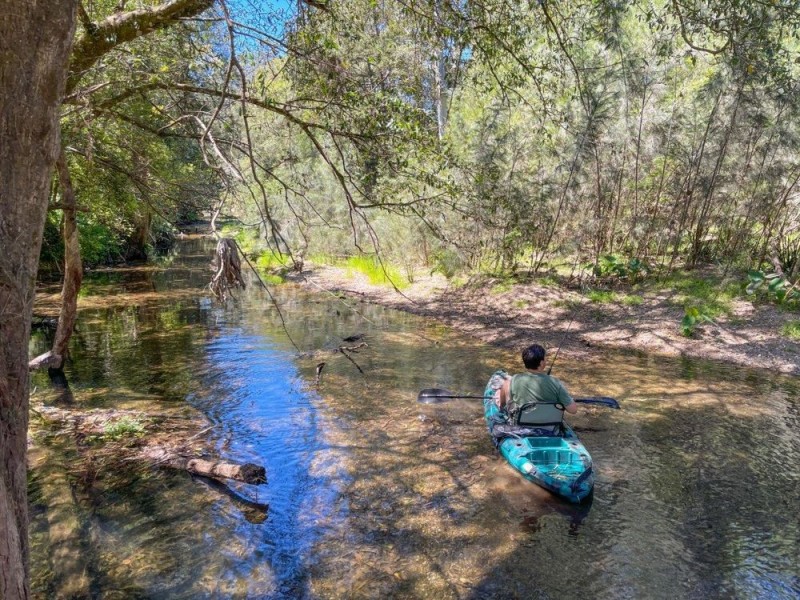 1725 Nulla Nulla Road, Bellbrook NSW 2440